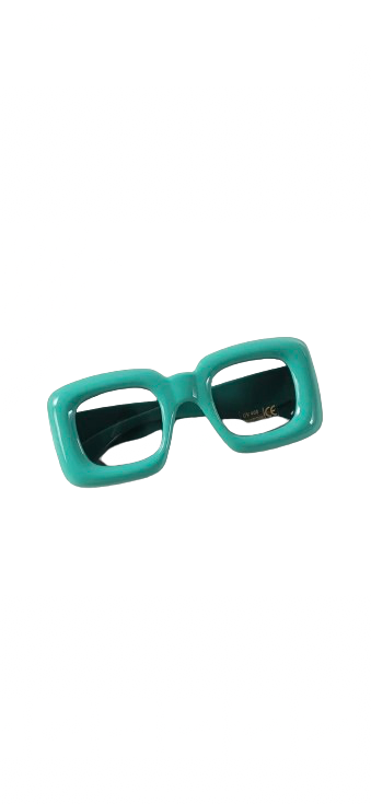 Squared Up Sunglasses