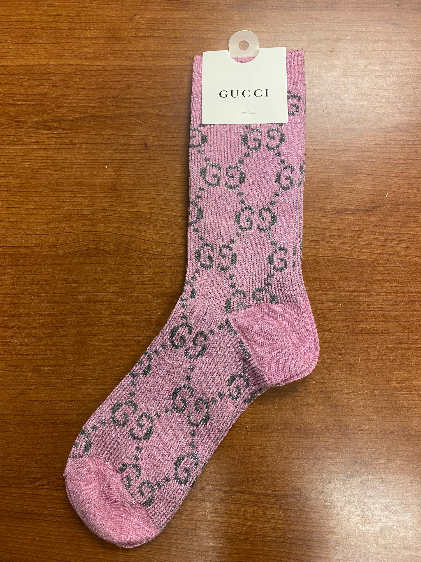 GG- Girly Girl Socks